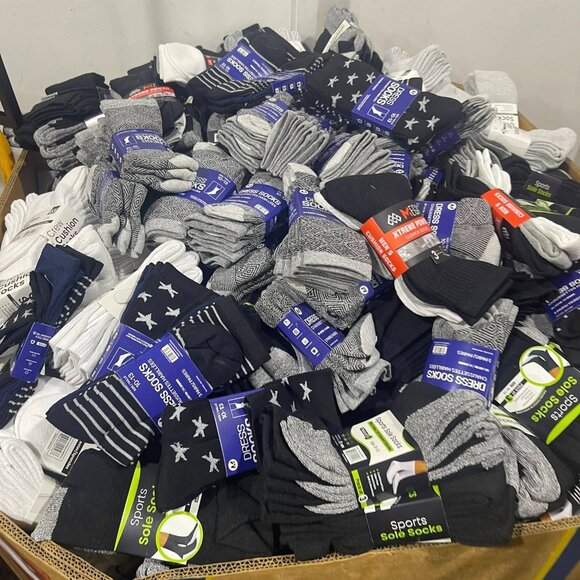 High Quality Premium Socks Pack of 3 - Picture 7 of 9